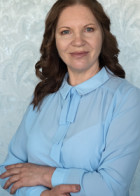 Репетитор Елена Михайловна 