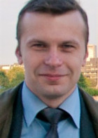 Репетитор Сергей Викторович