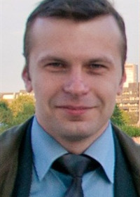 Репетитор Сергей Викторович