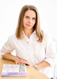 Репетитор Анна Анатольевна 