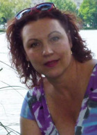 Репетитор Виктория Анатольевна 