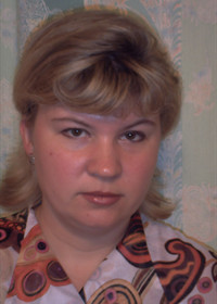 Репетитор Елена Алексеевна 