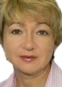 Репетитор Маргарита Михайловна 