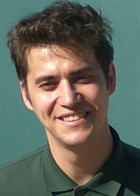 Репетитор Виктор Сергеевич 