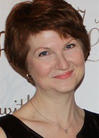 Репетитор Светлана Владимировна 