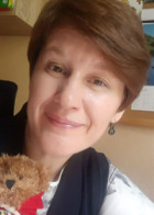 Репетитор Надежда Юрьевна 