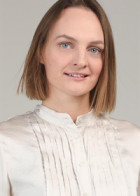 Репетитор Каролина Алексеевна 