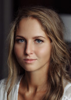 Репетитор Мария Геннадьевна