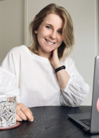 Репетитор Мария Дмитриевна 