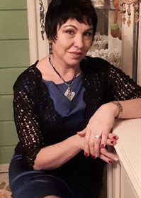 Репетитор Светлана Алексеевна 