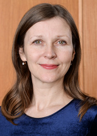 Репетитор Ольга Владимировна 