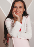 Репетитор Ольга Владимировна