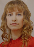 Репетитор Анастасия Михайловна 