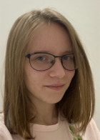 Репетитор Яна Владиславовна 