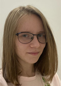 Репетитор Яна Владиславовна 