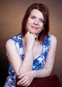 Репетитор Елена Владимировна