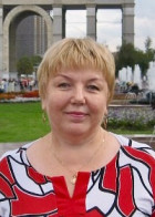 Репетитор Марина Васильевна 