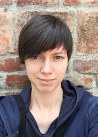 Репетитор Диана Юрьевна 