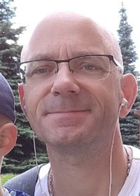 Репетитор Маркус Ганс 