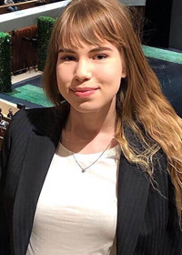 Репетитор Дарья Игоревна 