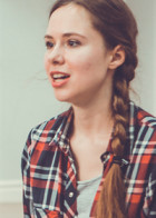 Репетитор Анастасия Викторовна 