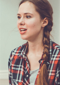 Репетитор Анастасия Викторовна 