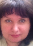 Репетитор Оксана Владимировна