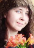 Репетитор Елена Владимировна 