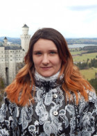 Репетитор Людмила Вячеславовна