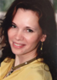 Репетитор Елена Михайловна 