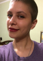 Репетитор Оксана Евгеньевна