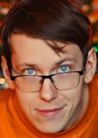 Репетитор Алексей Алексеевич 