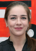 Репетитор Анастасия Сергеевна 