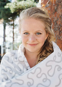 Репетитор Анастасия Владимировна 