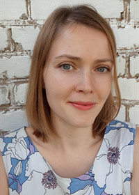 Репетитор Светлана Юрьевна 