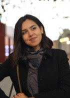 Репетитор Арина Навидовна 