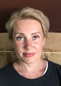 Репетитор Татьяна Михайловна 