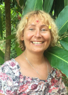 Репетитор Светлана Анатольевна 