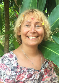 Репетитор Светлана Анатольевна 