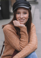 Репетитор Елена Эрнановна 