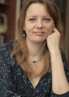 Репетитор Анастасия Алексеевна 