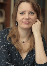 Репетитор Анастасия Алексеевна 