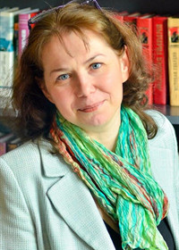 Репетитор Ольга Васильевна 