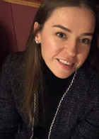 Репетитор Ирина Сергеевна 