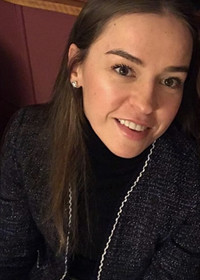 Репетитор Ирина Сергеевна 