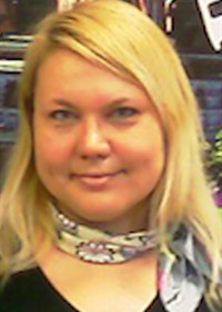 Репетитор Наталья Владимировна 