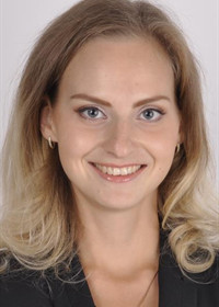 Репетитор Анастасия Александровна 