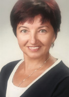 Репетитор Ирина Евгеньевна 