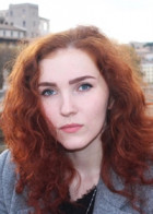 Репетитор Алиса Александровна 