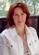 Репетитор Анна Константиновна 